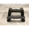 Support etrier frein (chape) arriere gauche PEUGEOT 3008 1 PHASE 1 d’occasion
