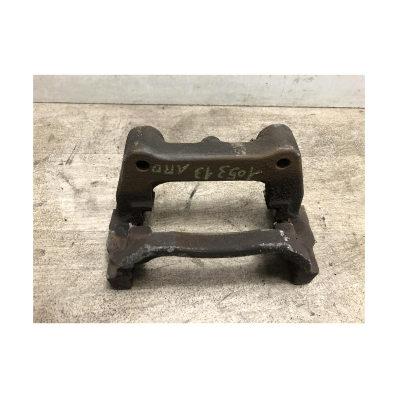 Support etrier frein (chape) arriere droit PEUGEOT 3008 1 PHASE 1 d’occasion