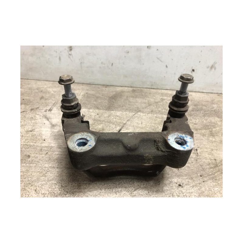 Support etrier frein (chape) arriere droit PEUGEOT 3008 1 PHASE 1 d’occasion