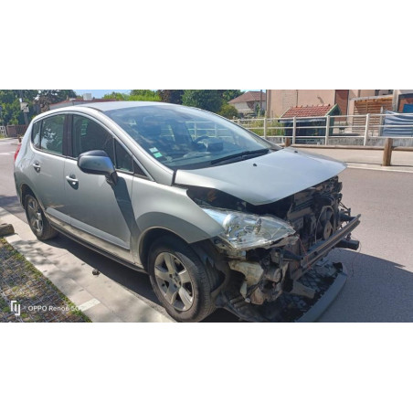 Support etrier frein (chape) arriere droit PEUGEOT 3008 1 PHASE 1 d’occasion