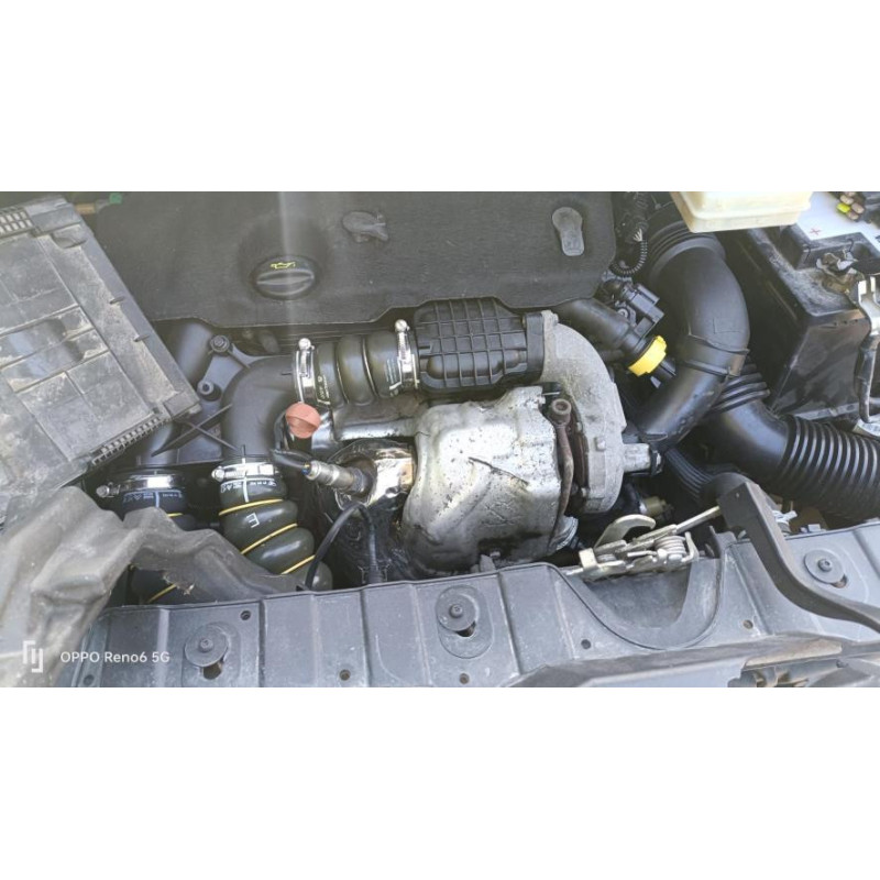Support etrier frein (chape) arriere droit PEUGEOT 3008 1 PHASE 1 d’occasion