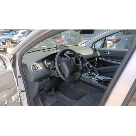 Support etrier frein (chape) arriere droit PEUGEOT 3008 1 PHASE 1 d’occasion