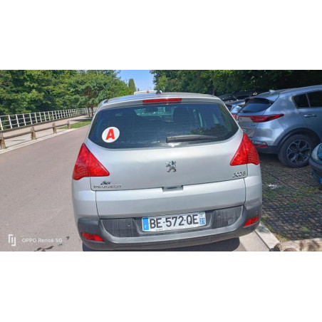 Support etrier frein (chape) arriere droit PEUGEOT 3008 1 PHASE 1 d’occasion