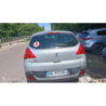 Support etrier frein (chape) arriere droit PEUGEOT 3008 1 PHASE 1 d’occasion