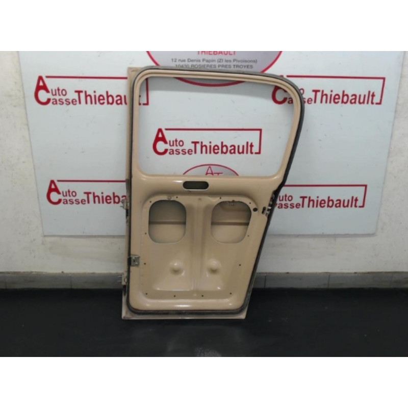 Porte arriere droit RENAULT R4 d’occasion