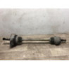 Cardan arriere droit (transmission) MERCEDES CLASSE E 211 PHASE 1 d’occasion