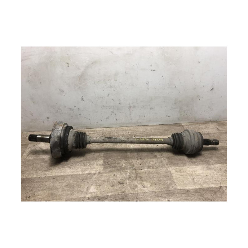 Cardan arriere droit (transmission) MERCEDES CLASSE E 211 PHASE 1 d’occasion