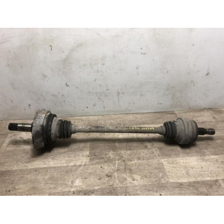 Cardan arriere droit (transmission) MERCEDES CLASSE E 211 PHASE 1 d’occasion