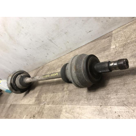 Cardan arriere droit (transmission) MERCEDES CLASSE E 211 PHASE 1 d’occasion