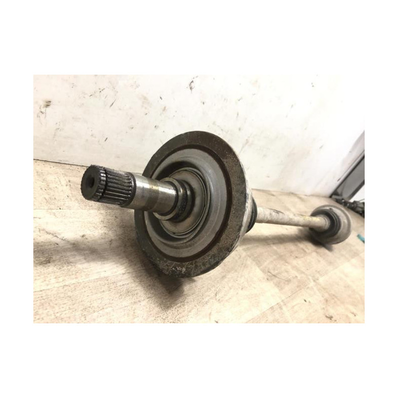 Cardan arriere droit (transmission) MERCEDES CLASSE E 211 PHASE 1 d’occasion