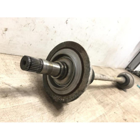 Cardan arriere droit (transmission) MERCEDES CLASSE E 211 PHASE 1 d’occasion