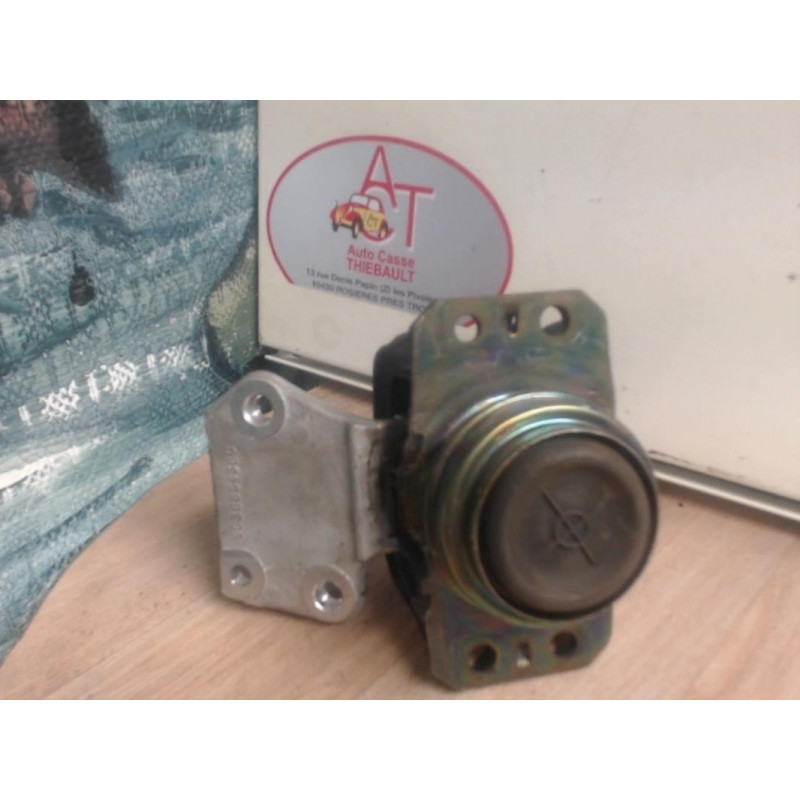 Support moteur CITROEN C4 d’occasion