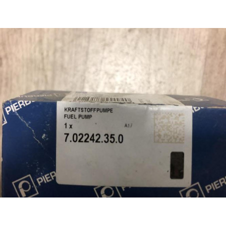 Pompe à carburant VOLKSWAGEN  d’occasion