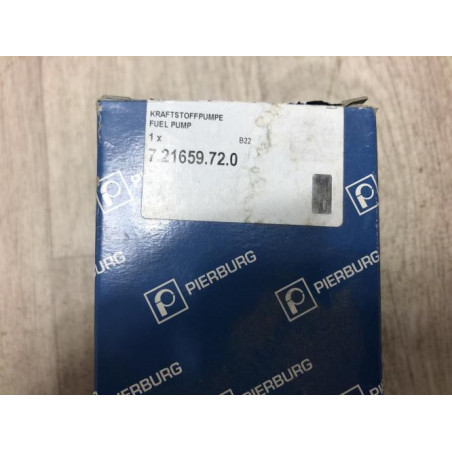 Pompe à carburant AUDI 80 3 PHASE 2 d’occasion