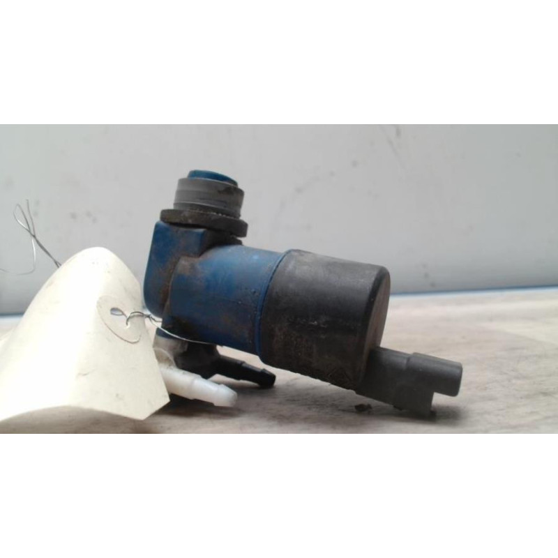 Pompe lave glace avant RENAULT CLIO 3 PHASE 2 d’occasion