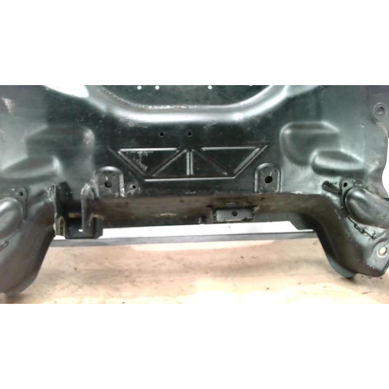 Berceau avant PEUGEOT 307 PHASE 1 d’occasion