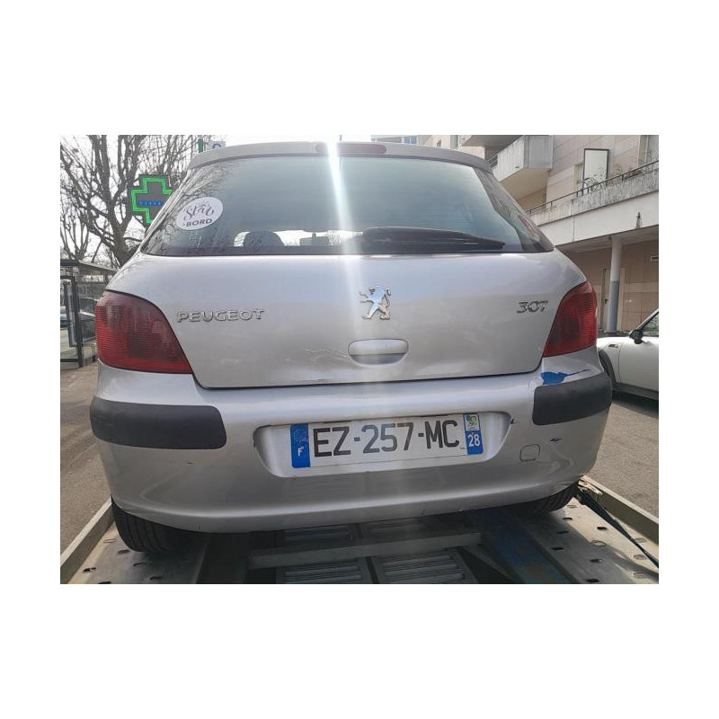 Berceau avant PEUGEOT 307 PHASE 1 d’occasion