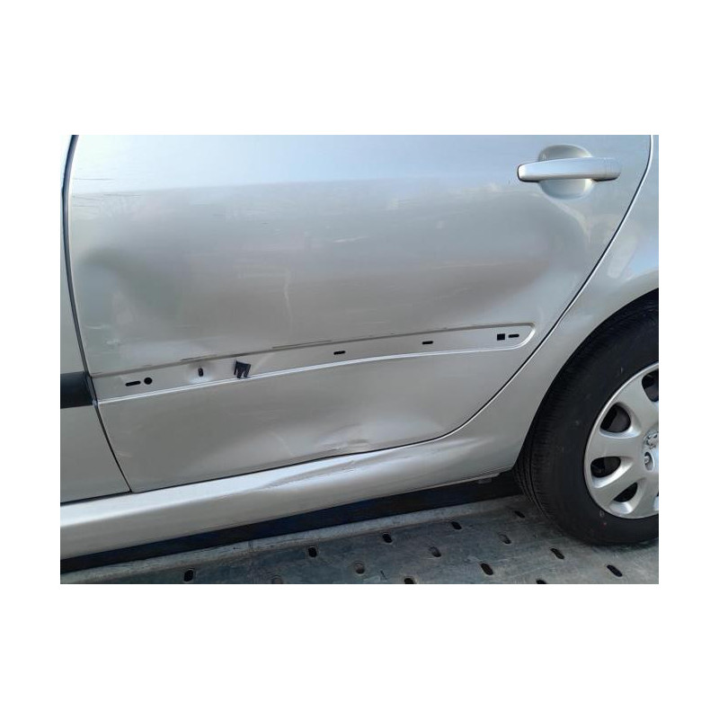 Berceau avant PEUGEOT 307 PHASE 1 d’occasion