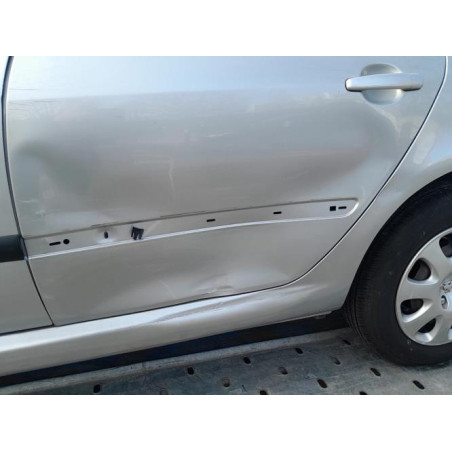 Berceau avant PEUGEOT 307 PHASE 1 d’occasion