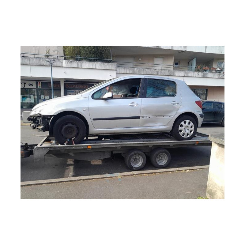 Berceau avant PEUGEOT 307 PHASE 1 d’occasion