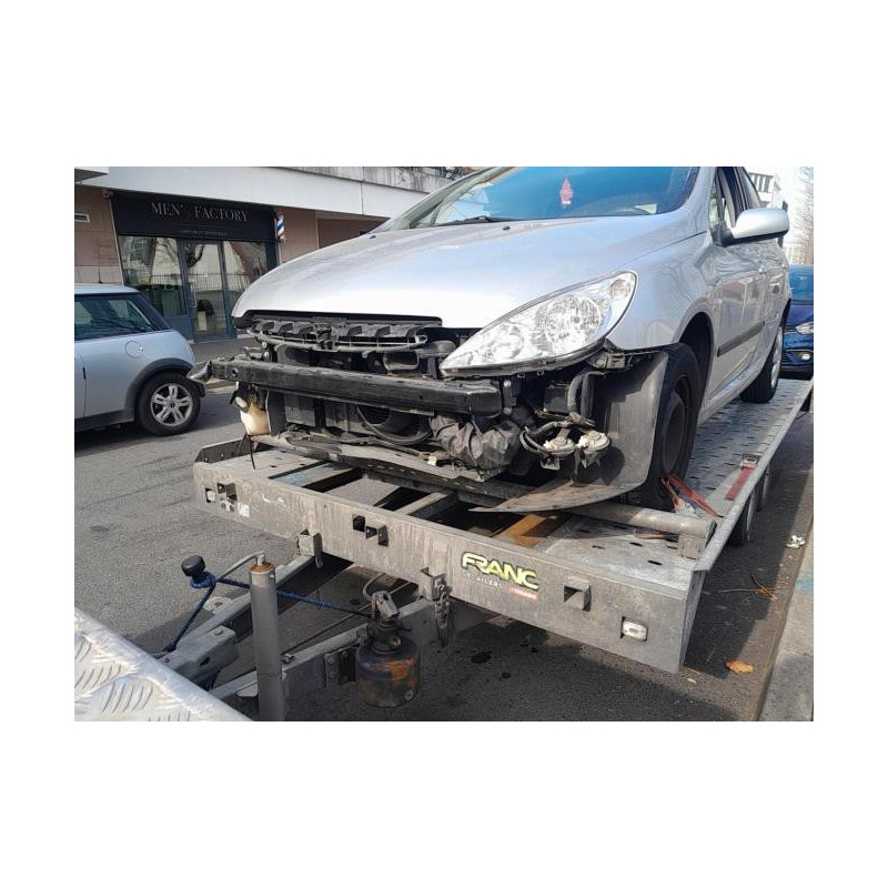 Berceau avant PEUGEOT 307 PHASE 1 d’occasion