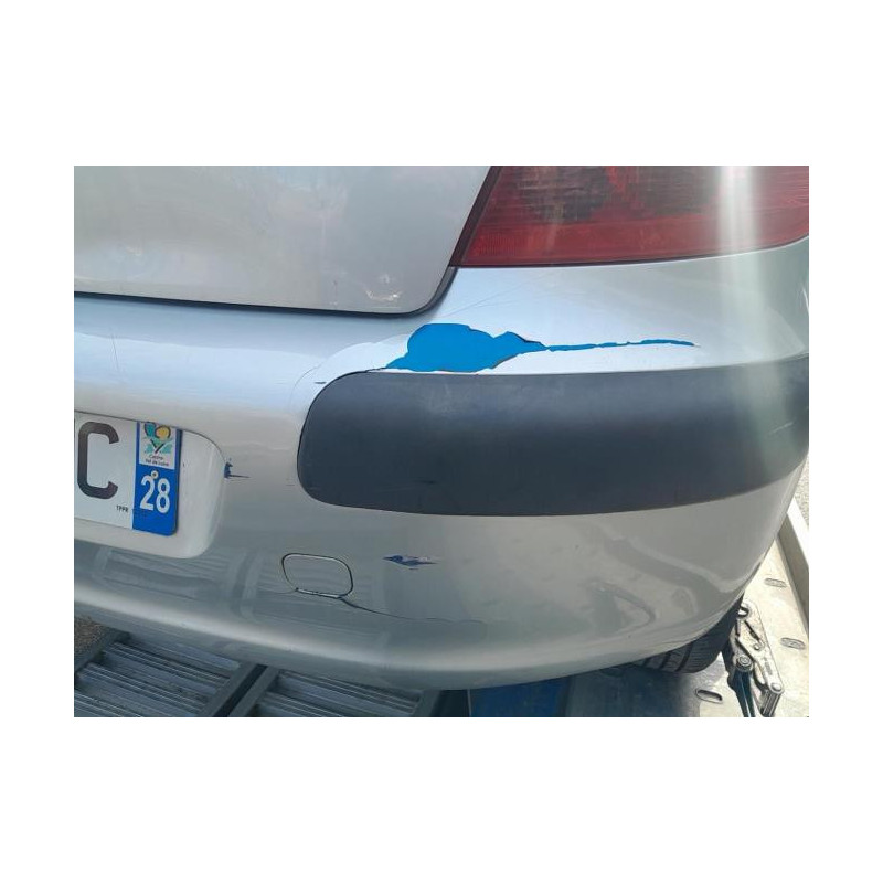 Berceau avant PEUGEOT 307 PHASE 1 d’occasion