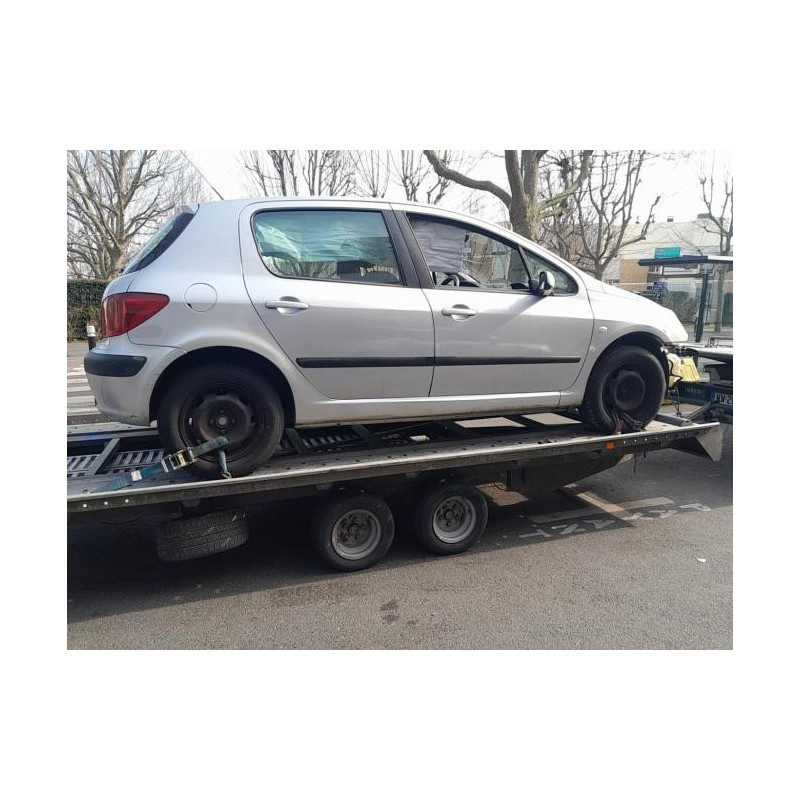 Berceau avant PEUGEOT 307 PHASE 1 d’occasion