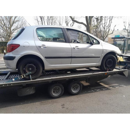 Berceau avant PEUGEOT 307 PHASE 1 d’occasion