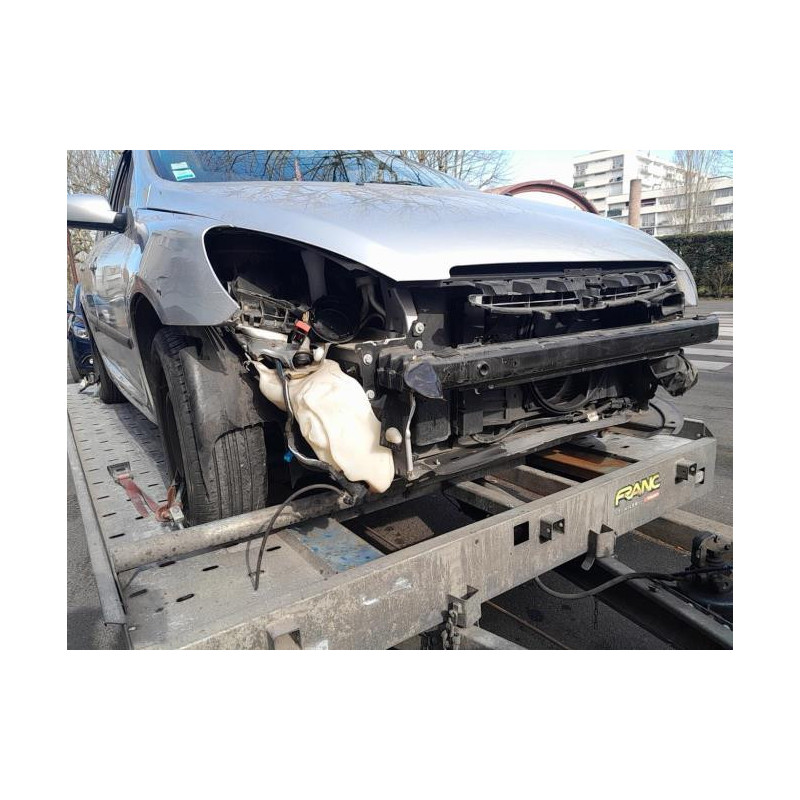 Berceau avant PEUGEOT 307 PHASE 1 d’occasion