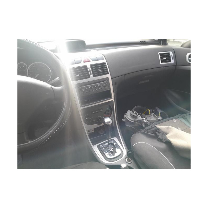 Berceau avant PEUGEOT 307 PHASE 1 d’occasion