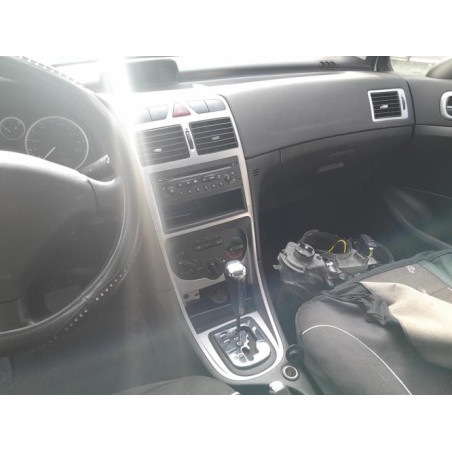 Berceau avant PEUGEOT 307 PHASE 1 d’occasion