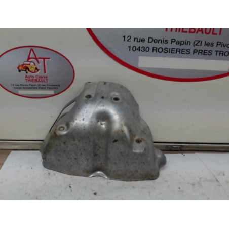 Tole pare feu NISSAN MICRA PH 3 (K12) d’occasion