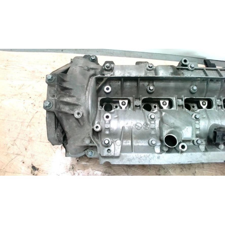Culasse MERCEDES CLASSE A 168 PHASE 1 d’occasion