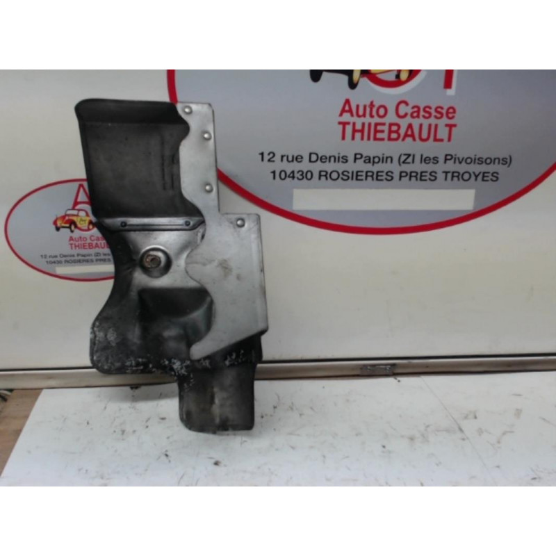 Tole pare feu FORD MONDEO 2.0 TDCI d’occasion