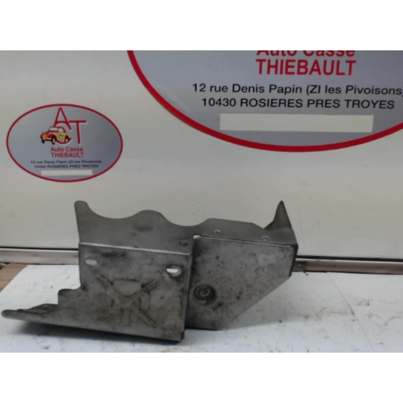 Tole pare feu FORD MONDEO 2.0 TDCI d’occasion