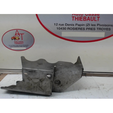 Tole pare feu FORD MONDEO 2.0 TDCI d’occasion