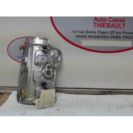 Tole pare feu RENAULT KANGOO I d’occasion