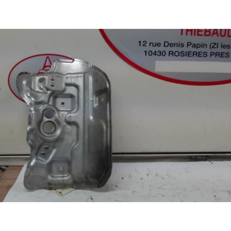 Tole pare feu RENAULT KANGOO I d’occasion