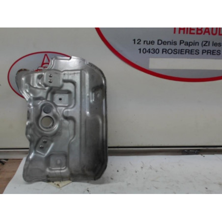 Tole pare feu RENAULT KANGOO I d’occasion