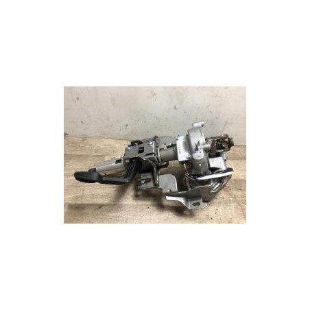 Colonne de direction RENAULT MEGANE 4 PHASE 1 d’occasion
