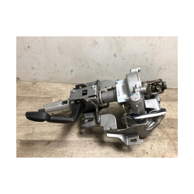 Colonne de direction RENAULT MEGANE 4 PHASE 1 d’occasion