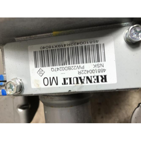 Colonne de direction RENAULT MEGANE 4 PHASE 1 d’occasion