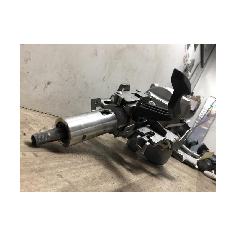 Colonne de direction RENAULT MEGANE 4 PHASE 1 d’occasion