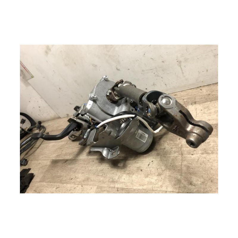 Colonne de direction RENAULT MEGANE 4 PHASE 1 d’occasion