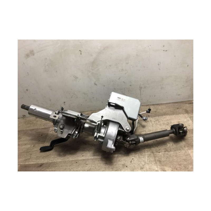 Colonne de direction RENAULT MEGANE 4 PHASE 1 d’occasion