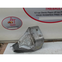 Tole pare feu VOLKSWAGEN TOUAREG I PHASE 1 d’occasion