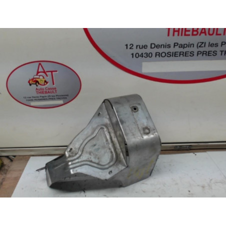 Tole pare feu VOLKSWAGEN TOUAREG I PHASE 1 d’occasion
