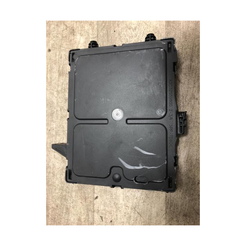 Boitier servitude moteur (BSM) RENAULT MEGANE 4 PHASE 1 d’occasion