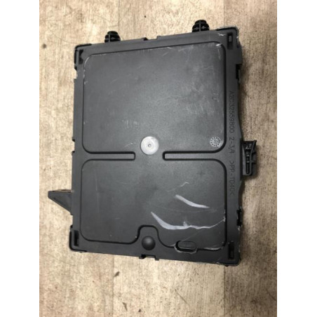 Boitier servitude moteur (BSM) RENAULT MEGANE 4 PHASE 1 d’occasion