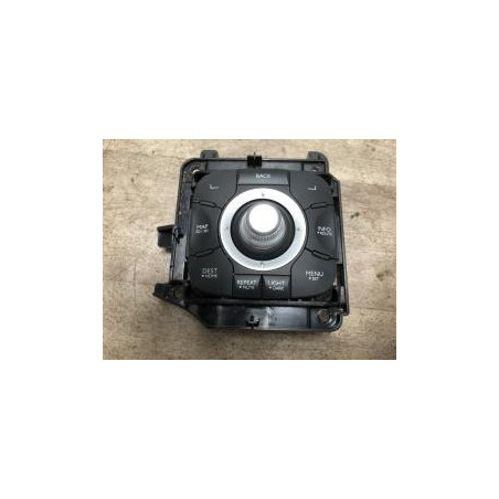 Commande GPS RENAULT  d’occasion